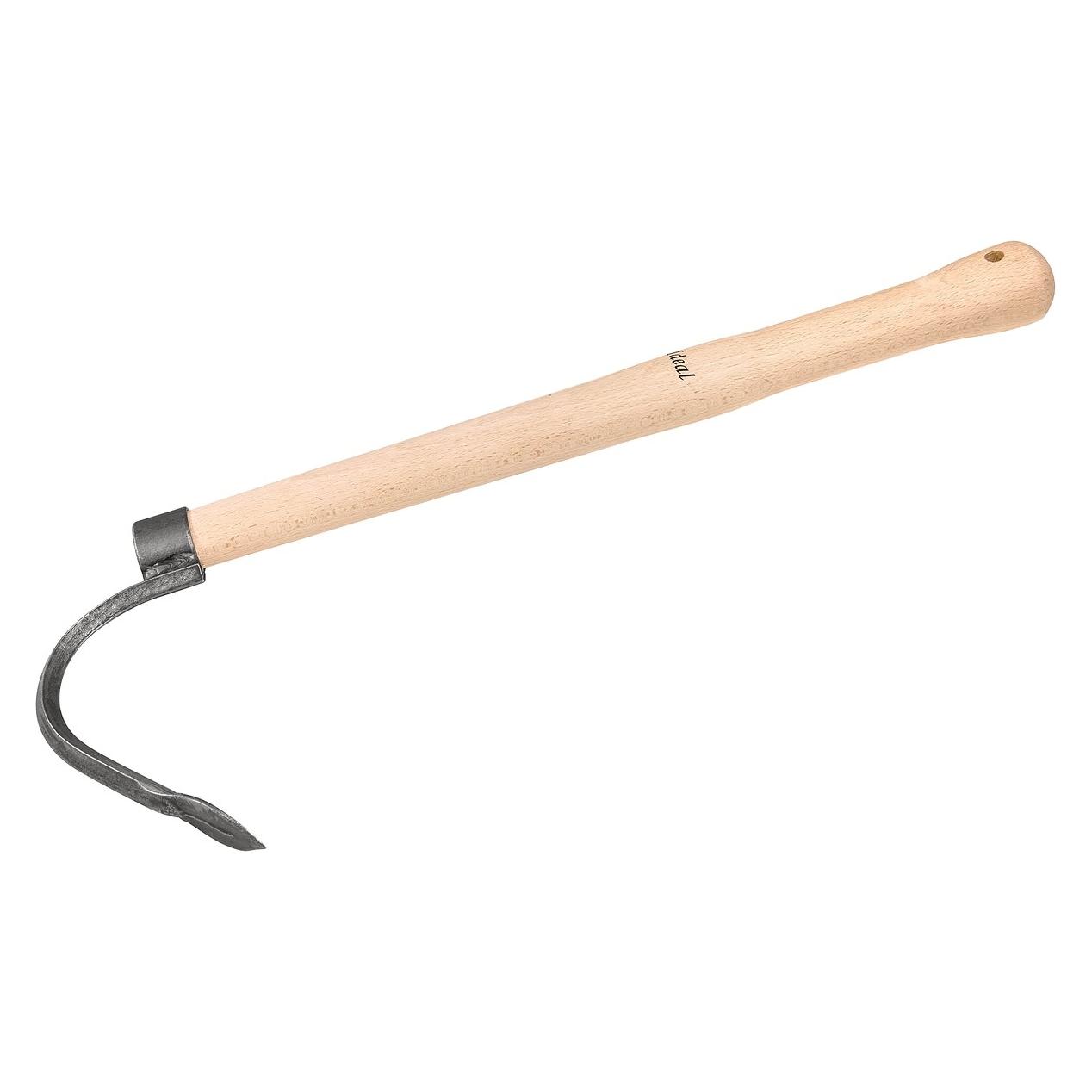 Idealspaten Sauzahn langer Stiel (60770500)