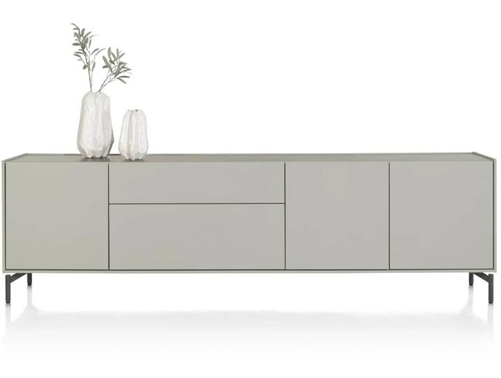 Xooon Noon Sideboard 240 cm