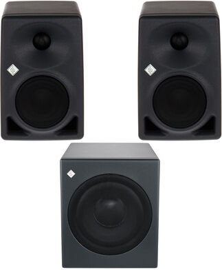 Neumann KH 80 DSP Sub Bundle