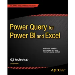 Power Query for Power BI and Excel, Fachbücher von Christopher Webb