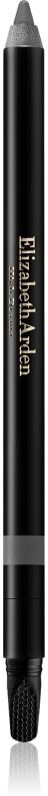 Elisabeth Arden Drama Defined High Drama Eyeliner waterproof eyeliner pencil shade 01 Smokey Black 1.2 g