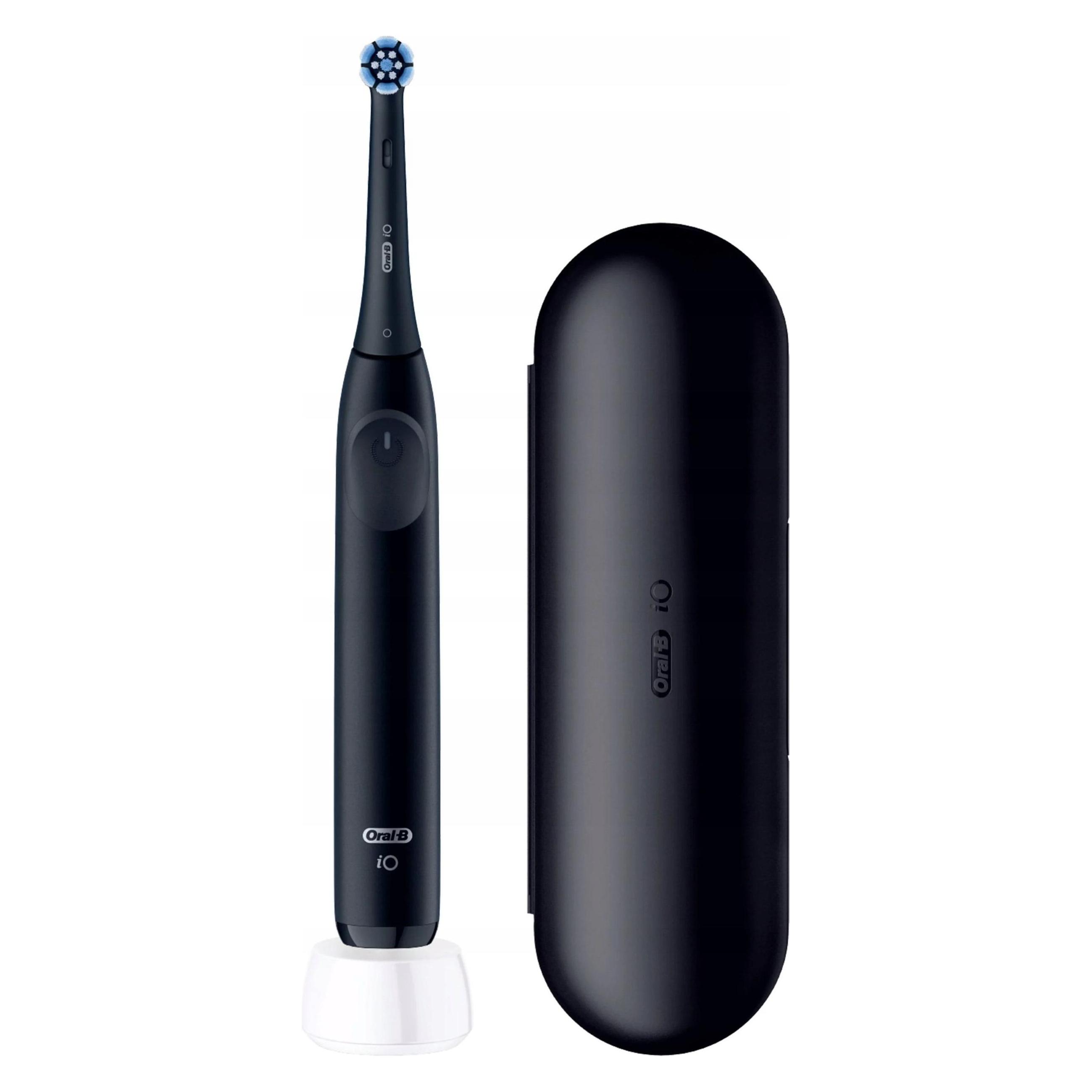 Oral-B iO Series 2 (iO 2 Night Black)