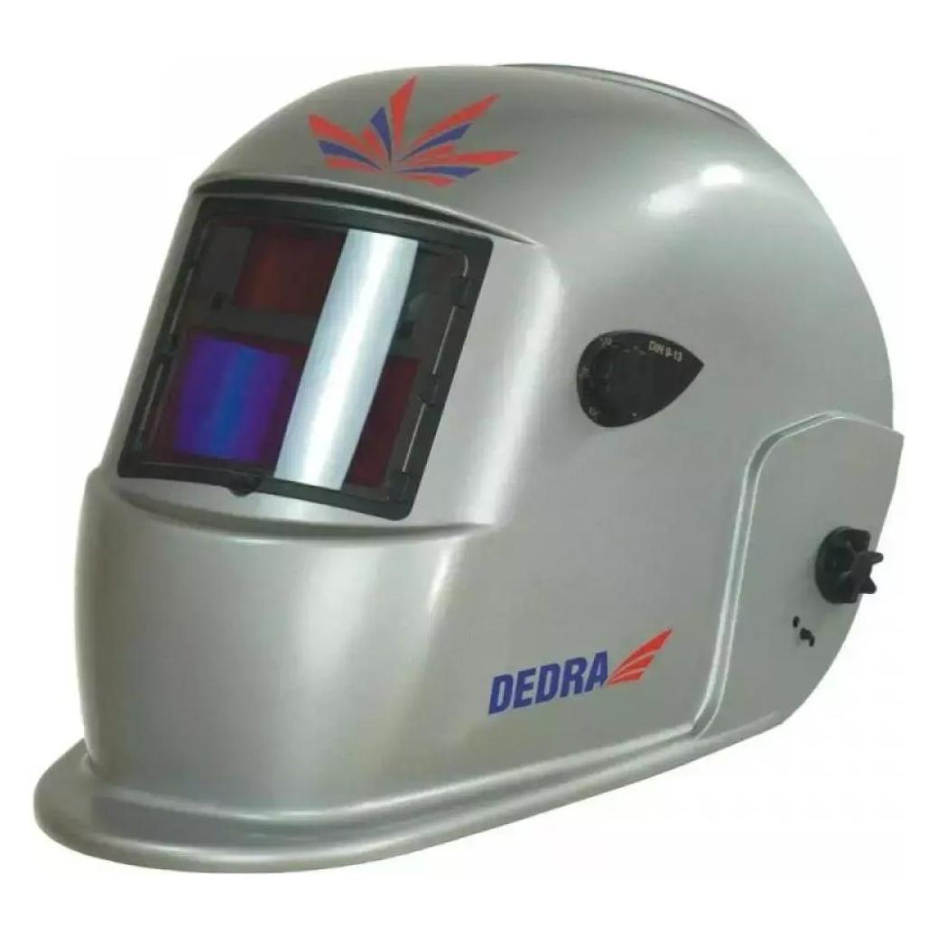 Dedra Schweisshelm (DES003)