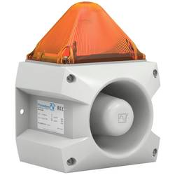 Pfannenberg Optisch-akustischer Signalgeber LED PA L 5 24 V/DC 23353634055