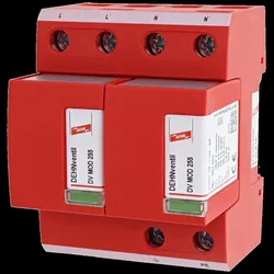DEHN Kombi-Ableiter DV M TN 255