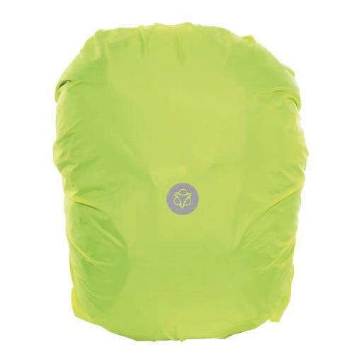 Agu Essentials Raincover Gr. L fluo yellow (414943)