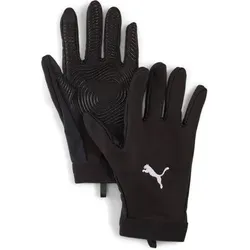 PUMA Herren Handschuhe individualWINTERIZED Playe, Größe XL in Schwarz Schwarz