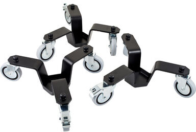 Jahn Piano Spider 3 pcs