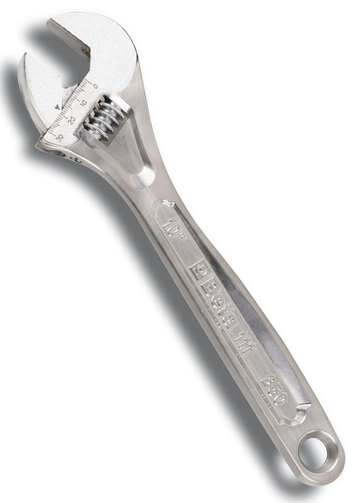Beta Tools verstelbare ringsleutel, 25 cm