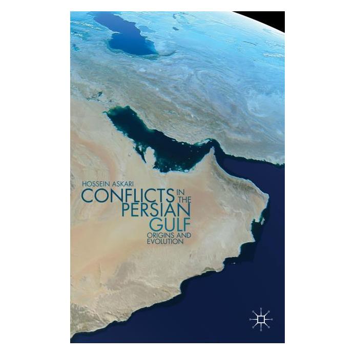 Palgrave Macmillan Askari:Conflicts in the Persian Gulf (Englisch, Hardcover, H. Askari, Hossein Askari) (63327119)