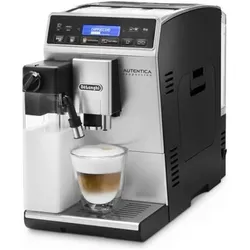 DeLonghi De’Longhi Autentica Cappuccino ETAM 29.660.SB Espressomaschine