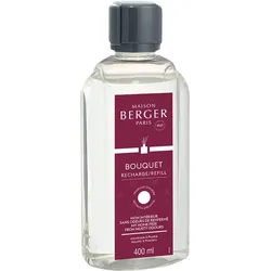 Mein Zuhause ohne muffige Gerüche Nachfüller 400ml