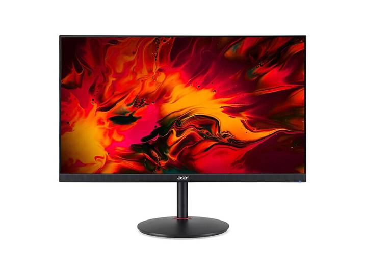 Acer moniteur gaming 27 pouces Nitro XV271Z