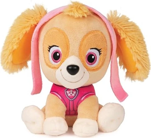 Gund Paw Patrol Skye Plüschtier 15cm