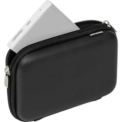 RIVACASE 9102 HDD Case 2.5 schwarz