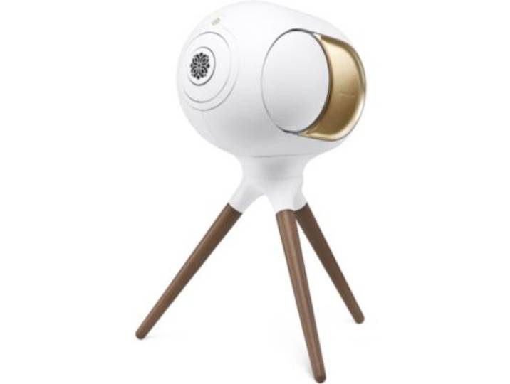 Devialet - Support Enceinte Treepod Matte White