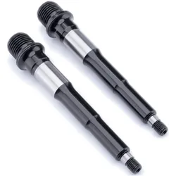 DMR, Velopedale