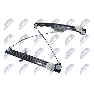 NTY Fensterheber EPS-BM-036 vorne rechts für BMW