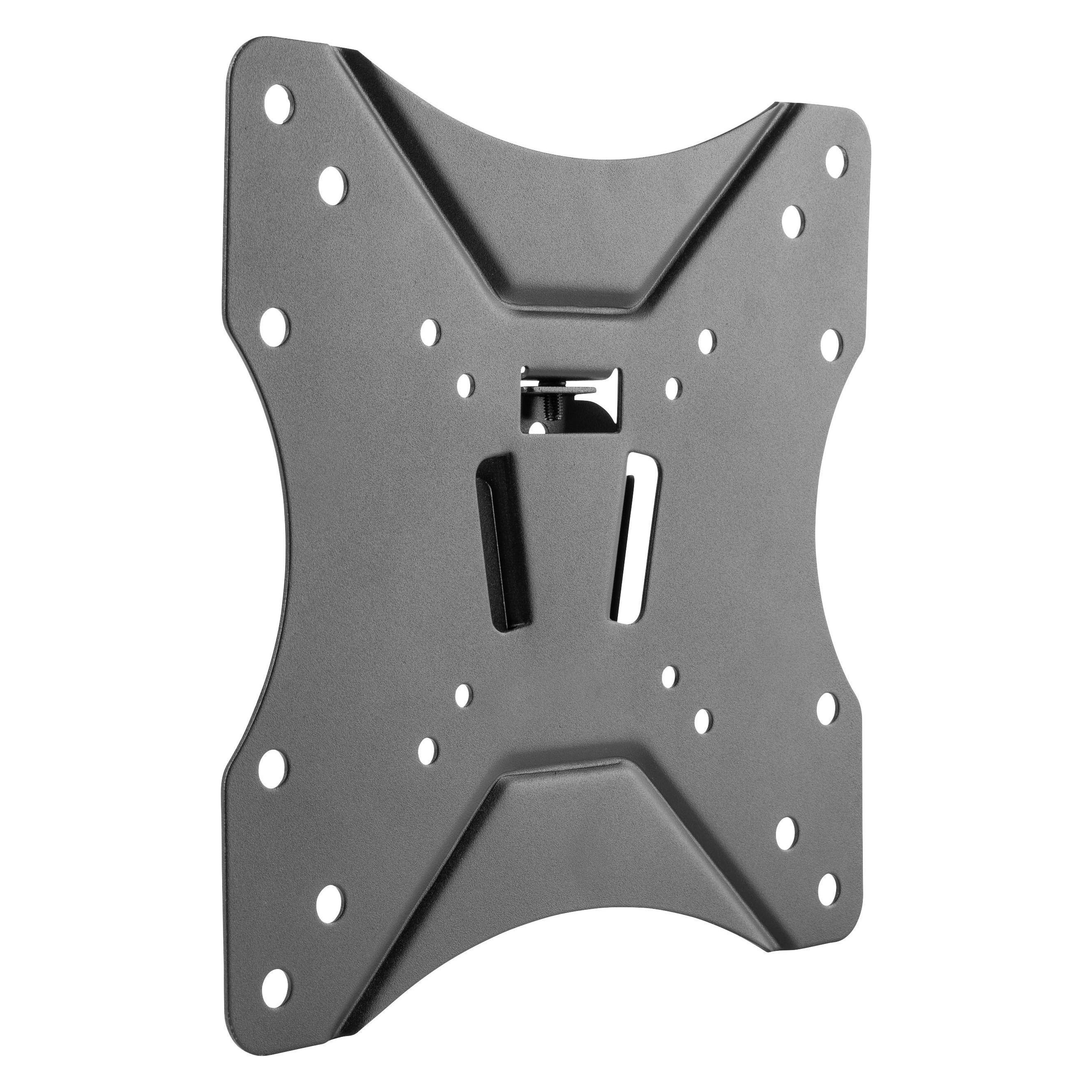 SpeaKa Professional Monitor-Wandhalterung (Wand, 42", 25 kg) (SP-10258928)