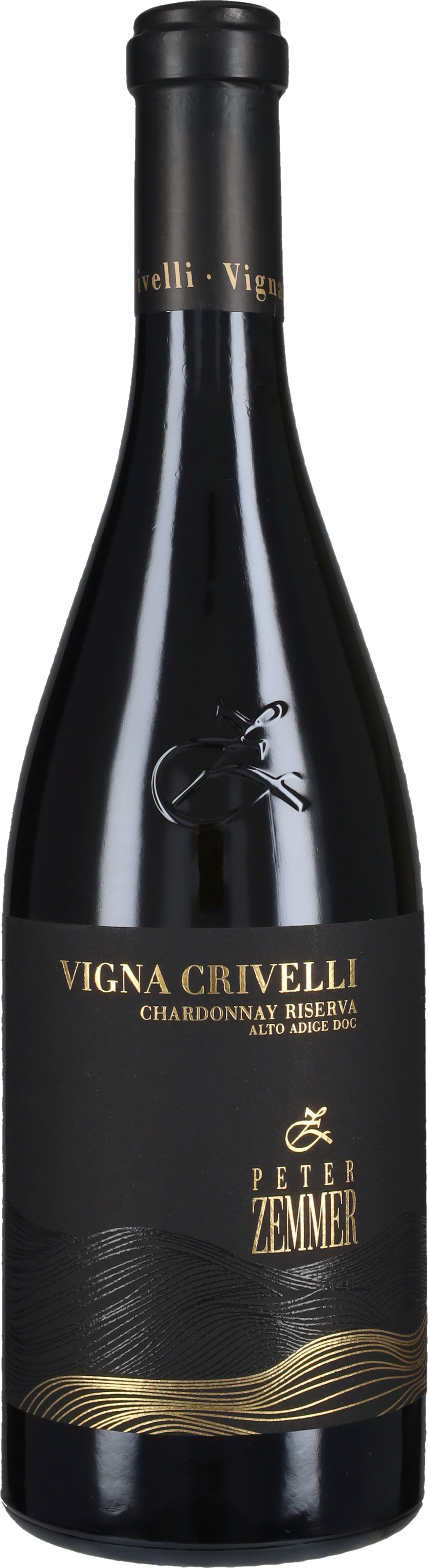 Zemmer Peter Chardonnay Riserva 'Vigna Crivelli' Peter Zemmer 2023