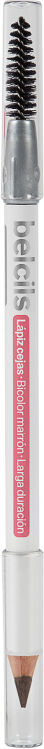 Belcils Brown Bicolor Eyebrow Pencil 1.6 gr