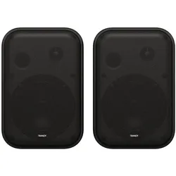 Tannoy VMS 1 Głośniki instalacyjne (para) (Passiv, Paar, 2x 50 W), Monitor Lautsprecher