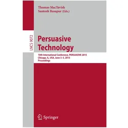 Persuasive Technology, Fachbücher