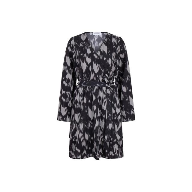 Lofty Manner Dress anne dessin