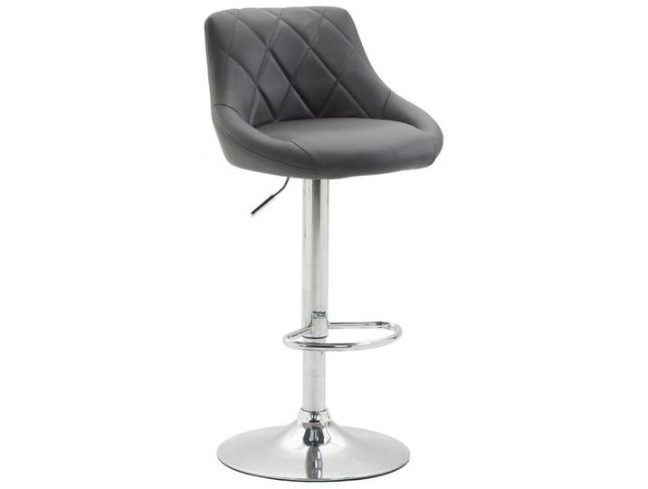 PROREGAL® Barhocker Barstuhl CAPE VERDE (1 St)