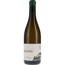 Weissburgunder Im Scherben Weingut am Klotz 2022