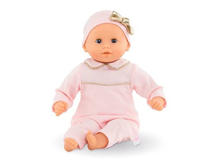 Corolle 9000100270 - Mon Premier Poupon, Bébé Calin Manon Pays des Rêves, 30cm, vanaf 18 Maanden