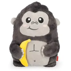 Legami Kissen Super Soft! - Gorilla
