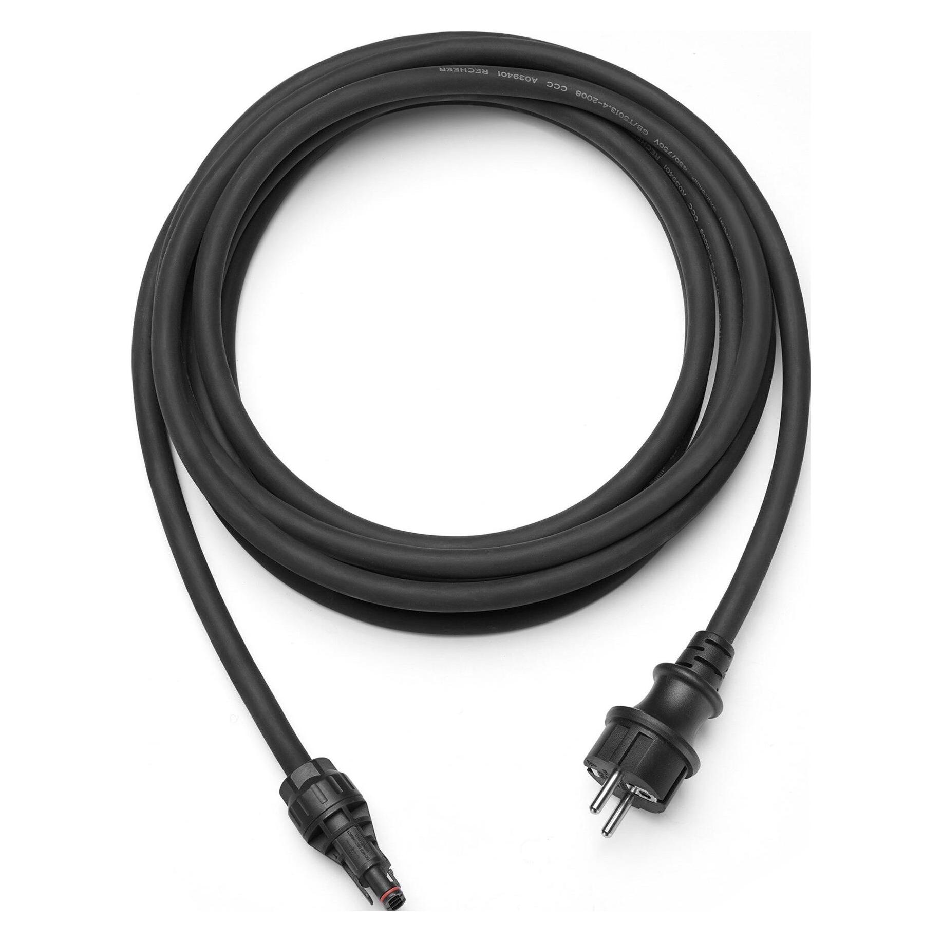 EcoFlow Stream BKW-AC Kabel (EFL-STREAMMI-AC-5M)