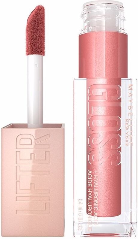 Maybelline Lifter Gloss Lip Gloss 5.4 ml 001 Pearl
