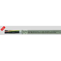 Diverse HEL MEGAFLEX 500-C 12G1,5 MEGAFLEX 500-C12G1,5