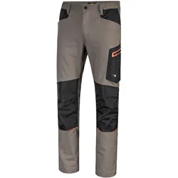 Bundhose "STRETCH PERFORMANCE 2.0" - XS - brown