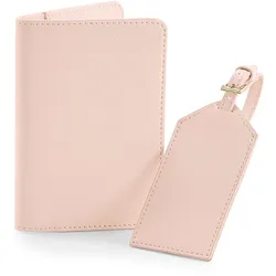 BagBase Reise Set 'Boutique' Dokumententasche BG755