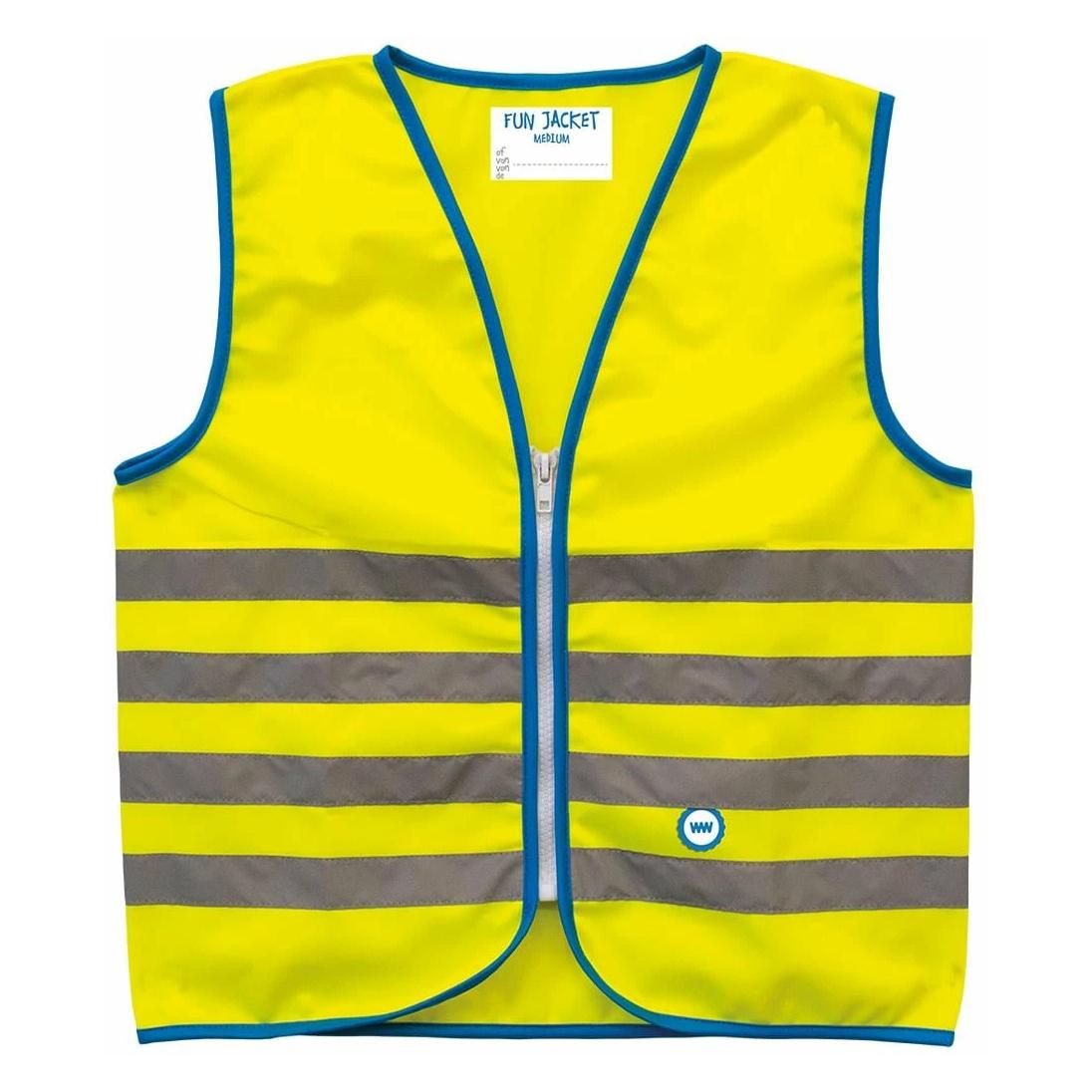 Wowow Fun Jacket Kids (L) (30.101434)