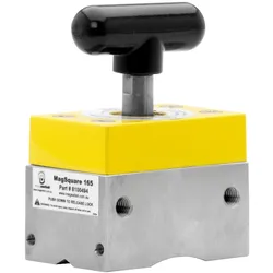 ELMAG MAGSWITCH Magnet-Anschlagblock MS 165 - 55476