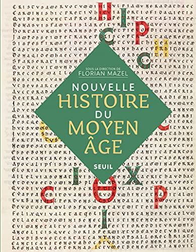 Collectif - Nouvelle histoire du Moyen Age - Preis vom 30.09.2026 22:30:23 h