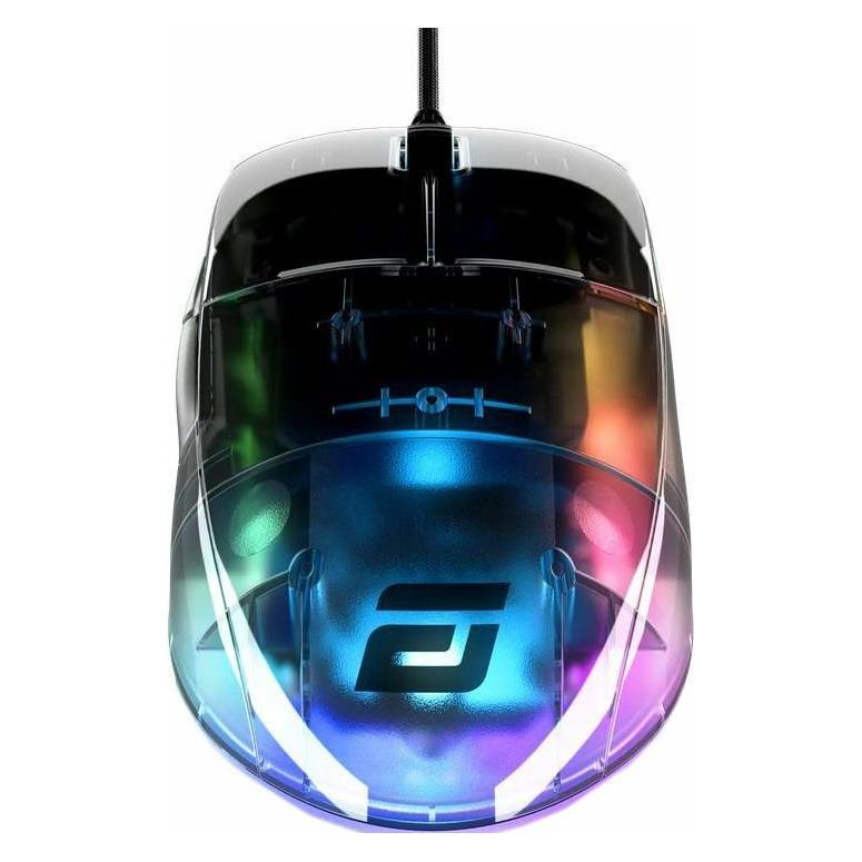 Endgame Gear XM1 RGB Gaming Maus - Dark Reflex (Kabelgebunden) (EGG-XM1RGB-DR)