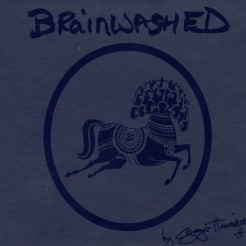 George Harrison - Brainwashed (Limited Edition) - Preis vom 09.10.2026 07:28:09 h
