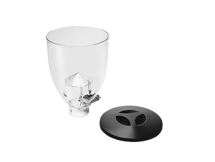 Bohnenfach, Kompatibel Mit Fiorenzato, F83e F64e Kaffeemühle Ersatzteile