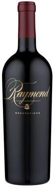 """Raymond Generations Cabernet Sauvignon 2020 Red Wine - California"""