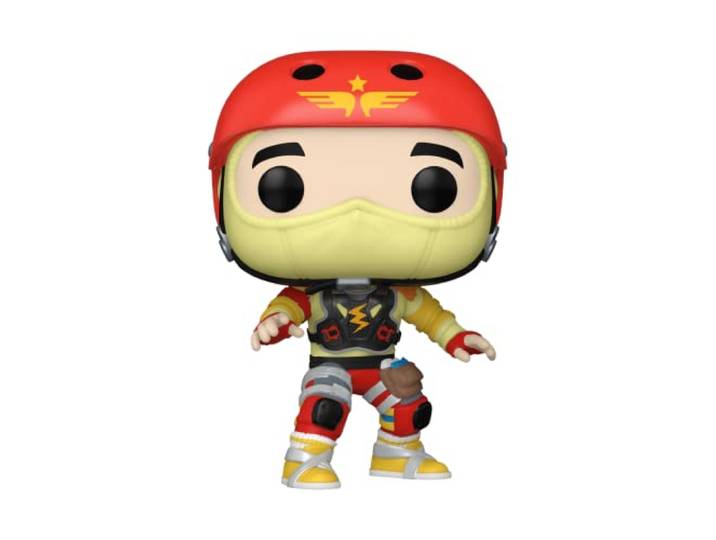 Funko POP Movies: Baby Shower - POP 3