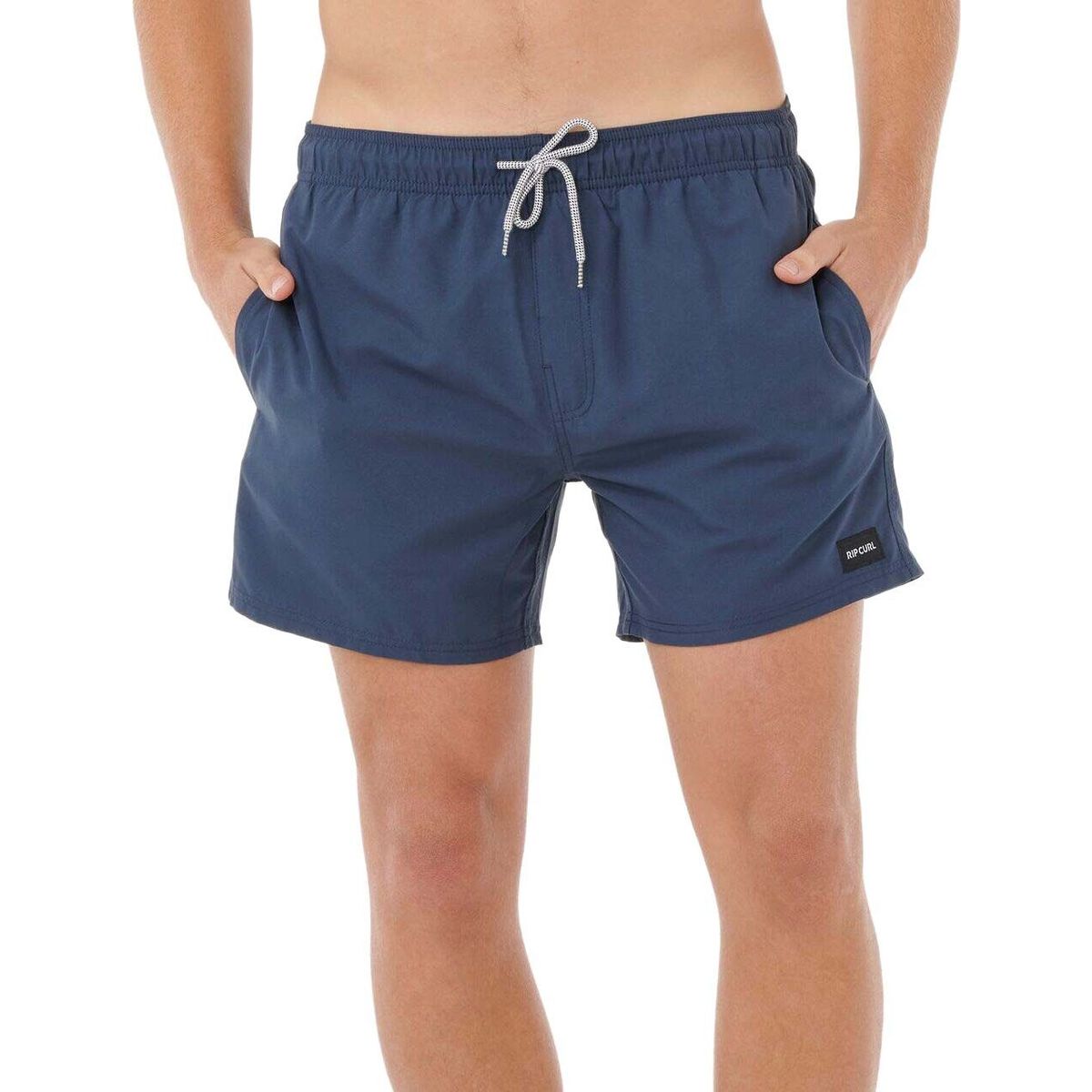 RipCurl Offset 15 Volley navy (0049) S CBOLQ4-0049-S