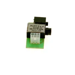 Anschlussplatine für Handterminal - 7099106