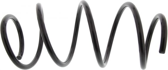 Mapco Fahrwerksfeder 72838 Vorderachse Für Mercedes