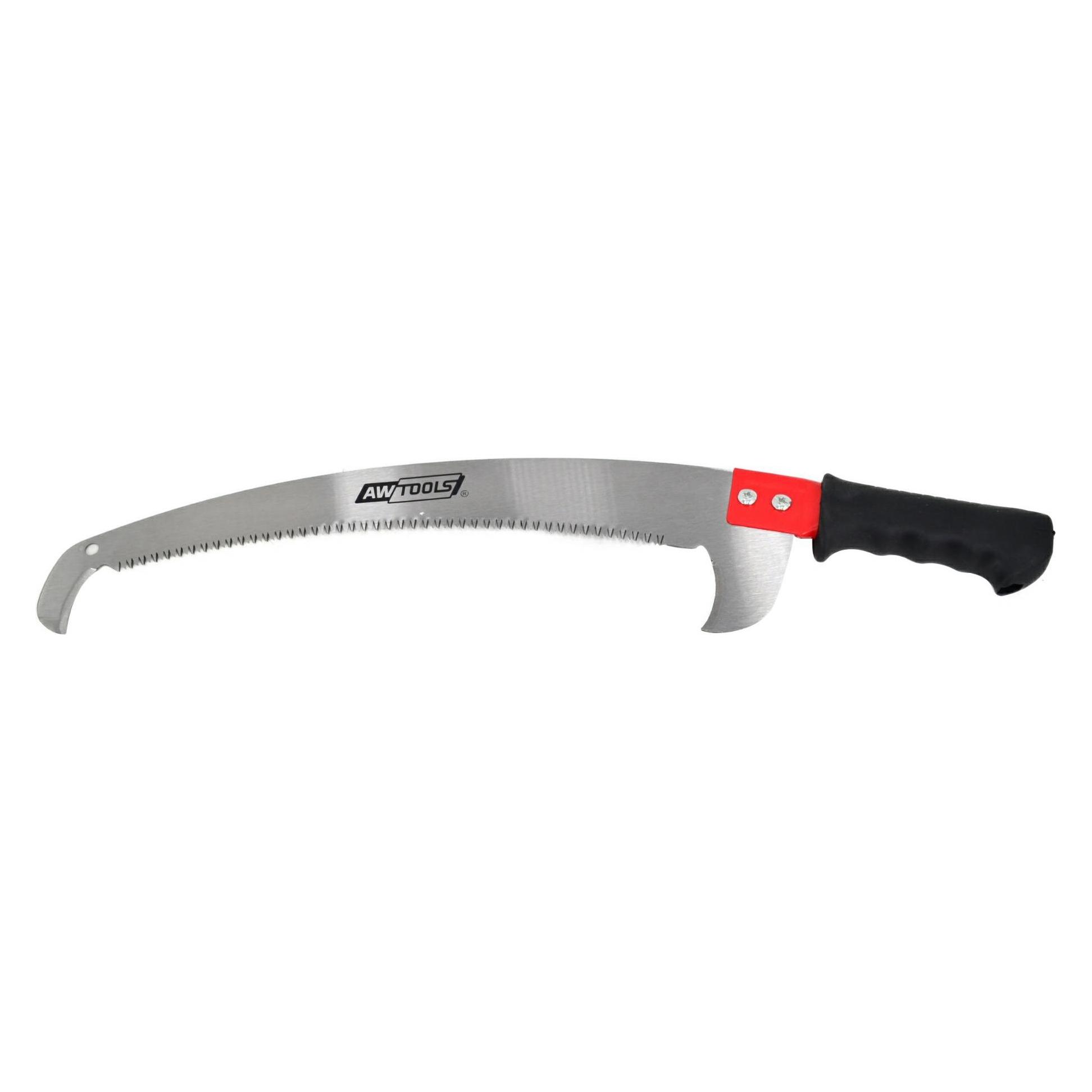 Awtools PIŁA DO GAŁĘZI Z HAKIEM 430mm (35616990)