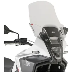 Givi, Motorrad Zubehör, pare-brise transparent